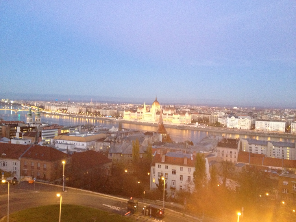 Budapest 2015